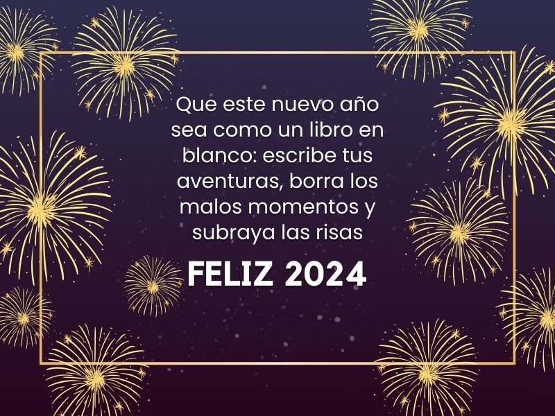 Año Nuevo