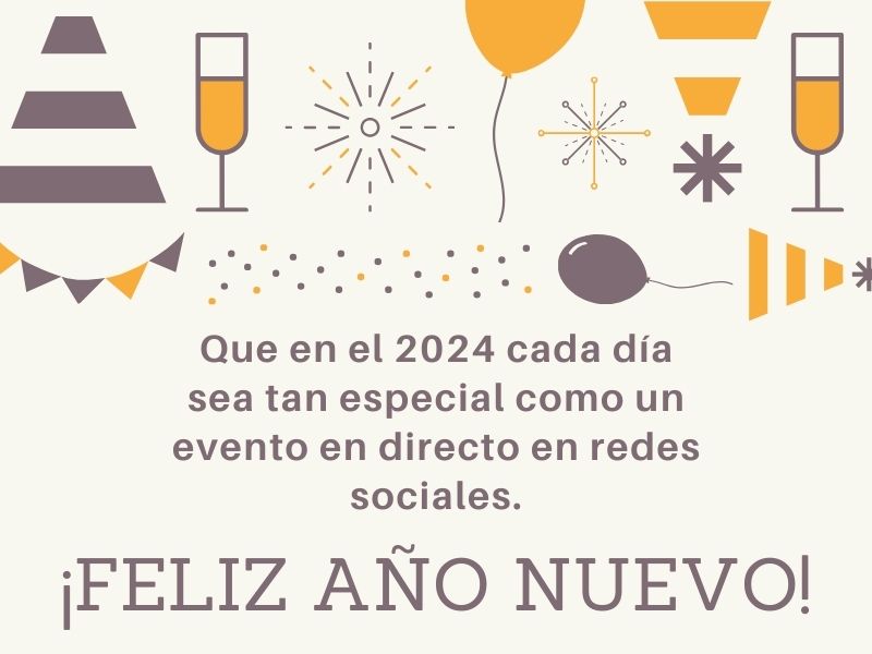 Año Nuevo