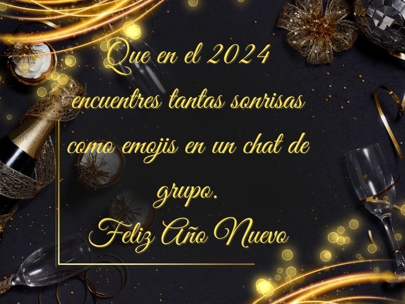 Año Nuevo