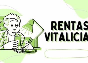 Rentas vitalicias