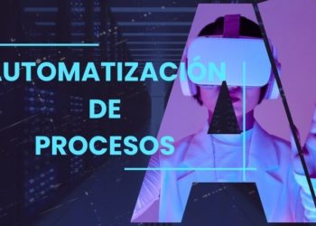La automatización de procesos en las empresas como tendencia empresarial para 2024