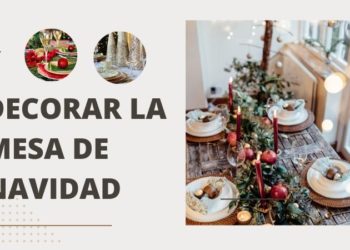 cena de Navidad