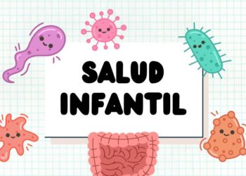 Salud Infantil