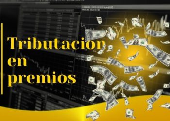 Tributación de los premios en Loterías