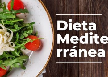 Beneficios de una dieta mediterránea: Cómo este estilo de alimentación promueve la salud