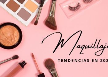 Maquillaje