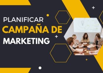 campaña de marketing