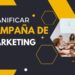 campaña de marketing