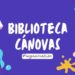 Biblioteca Cánovas