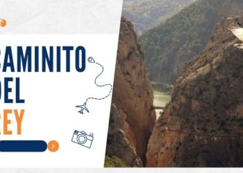 Caminito del Rey abre este jueves la venta de entradas para el periodo de abril a septiembre de este año