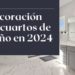 decorar baños