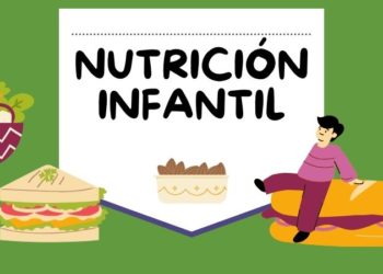 Nutrición Infantil: Plantando las semillas de una vida saludable desde la infancia