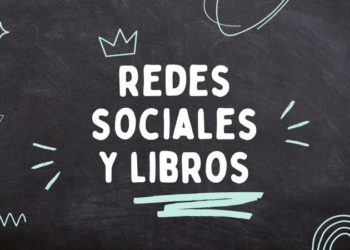 promoción de libros