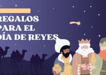 Regalos creativos para regalar el Día de Reyes
