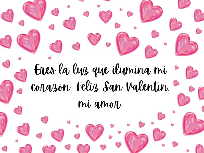 San Valentín