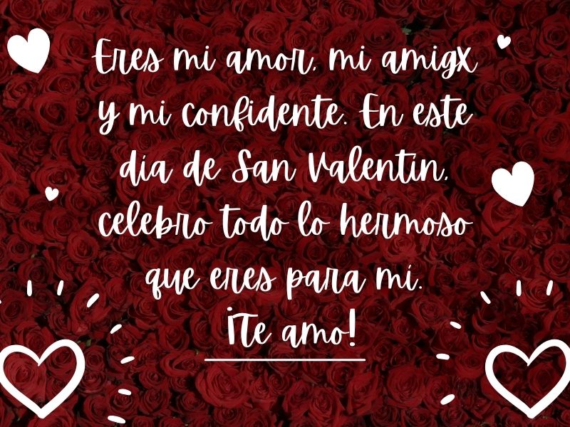 San Valentín