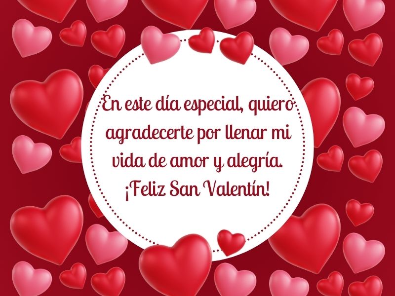 San Valentín