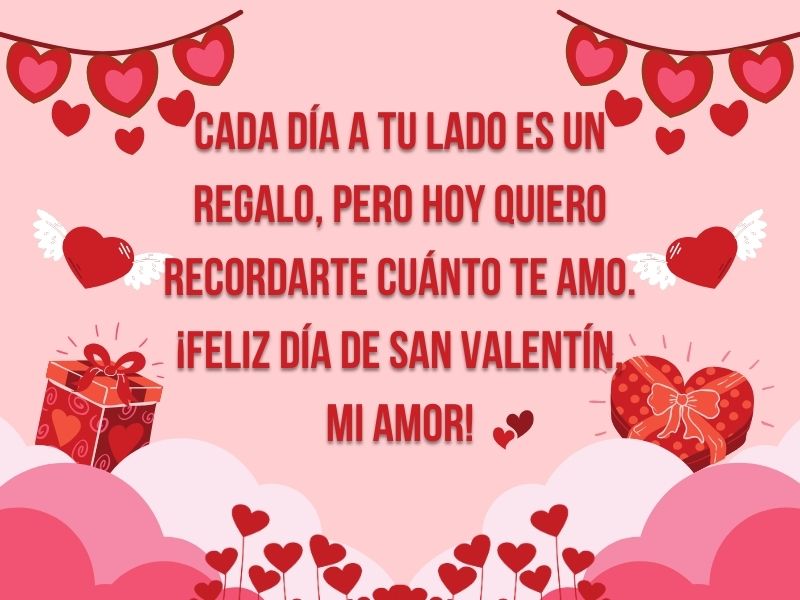 San Valentín