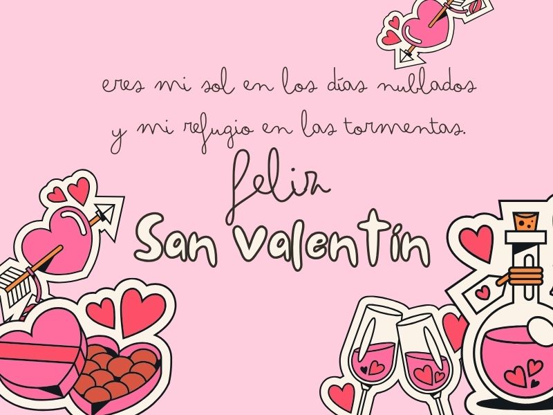 San Valentín