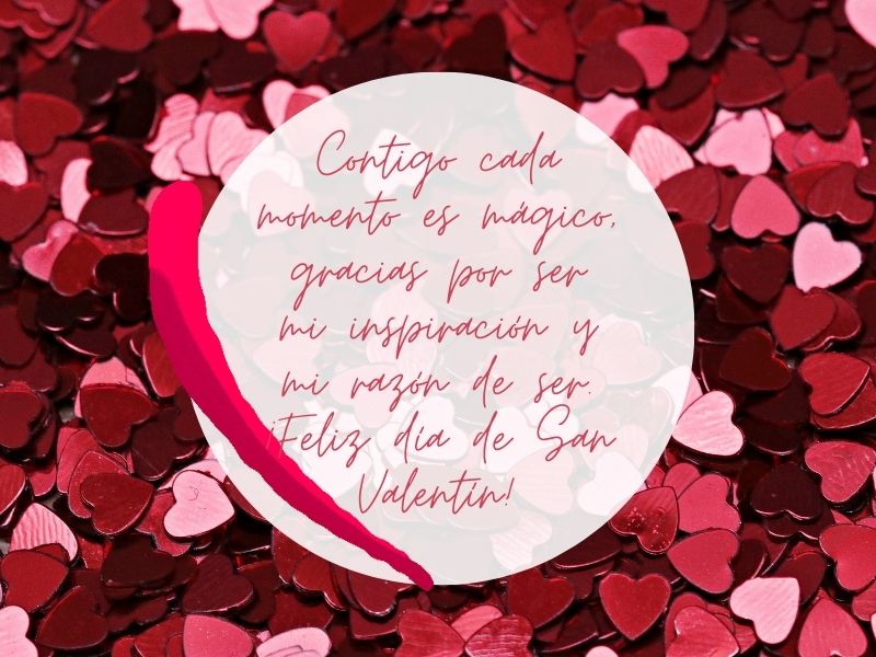 San Valentín