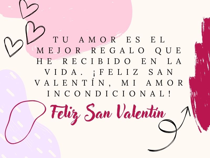 San Valentín