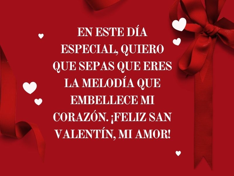 San Valentín