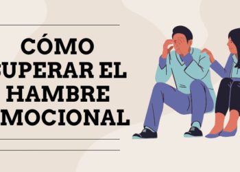 hambre emocional