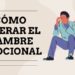 hambre emocional