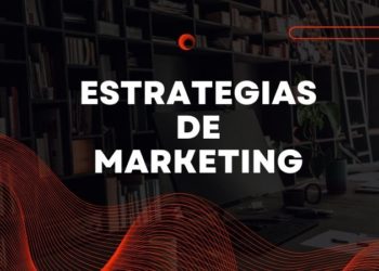 Estrategias de marketing
