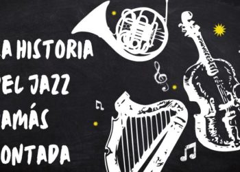 Músicos de jazz, un coro de góspel y actores representarán en Mijas ‘La historia del jazz jamás contada’, un espectáculo de La Térmica y ELCAMM