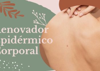 Renovador Epidérmico Corporal