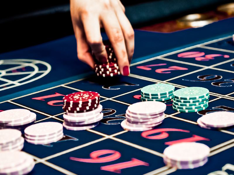 casinos sin licencia