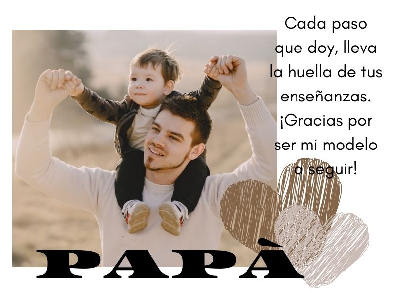 Día del Padre