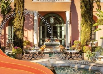 Anantara Villa Padierna