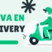 El IVA en Delivery: ¿un bocado extra para Hacienda?