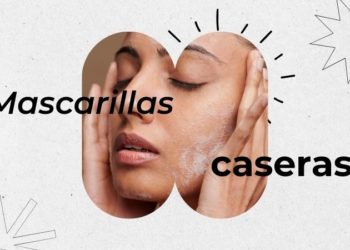 mascarillas caseras