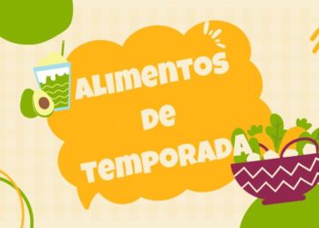 Comer alimentos de temporada: Ventajas para la salud y el medio ambiente