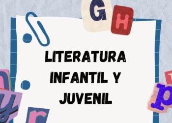 literatura infantil y juvenil