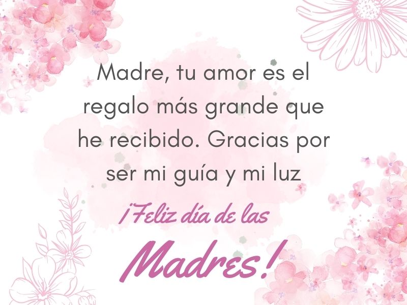 Día de la Madre