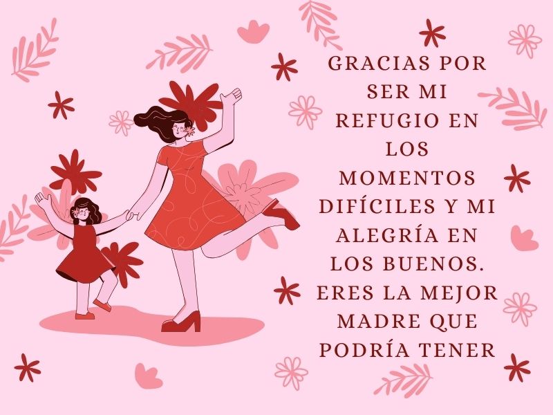 Día de la Madre
