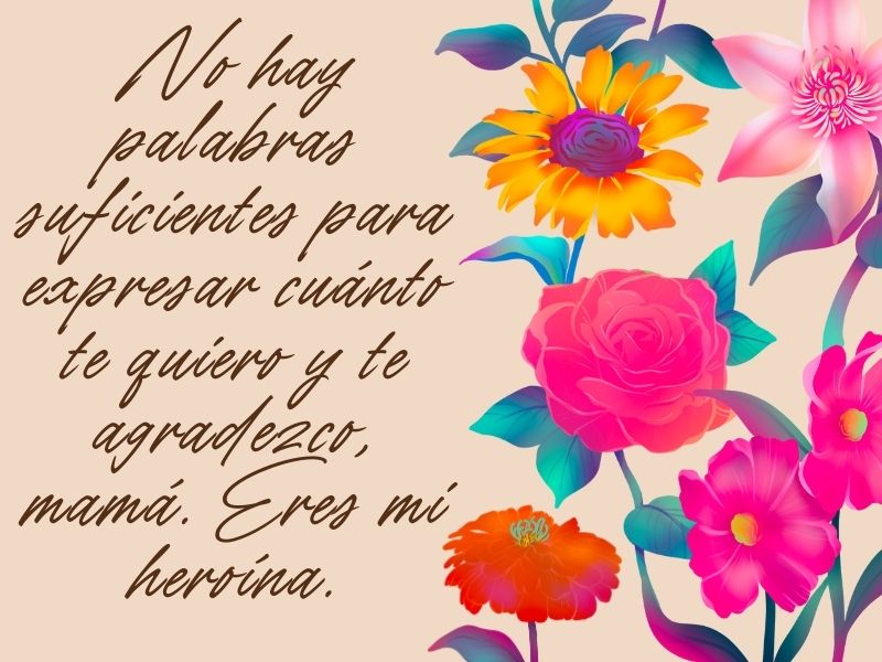 Día de la Madre
