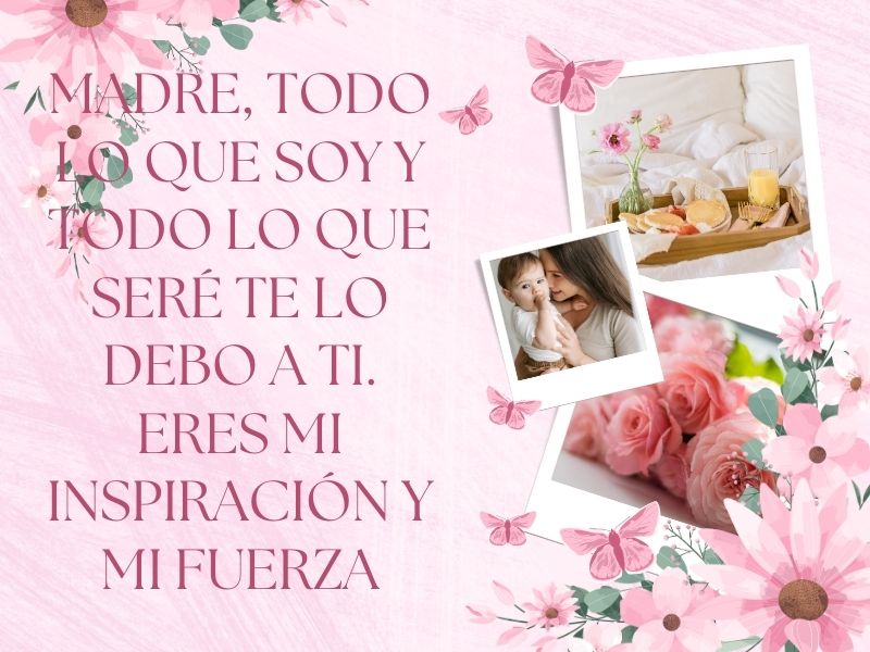Día de la Madre