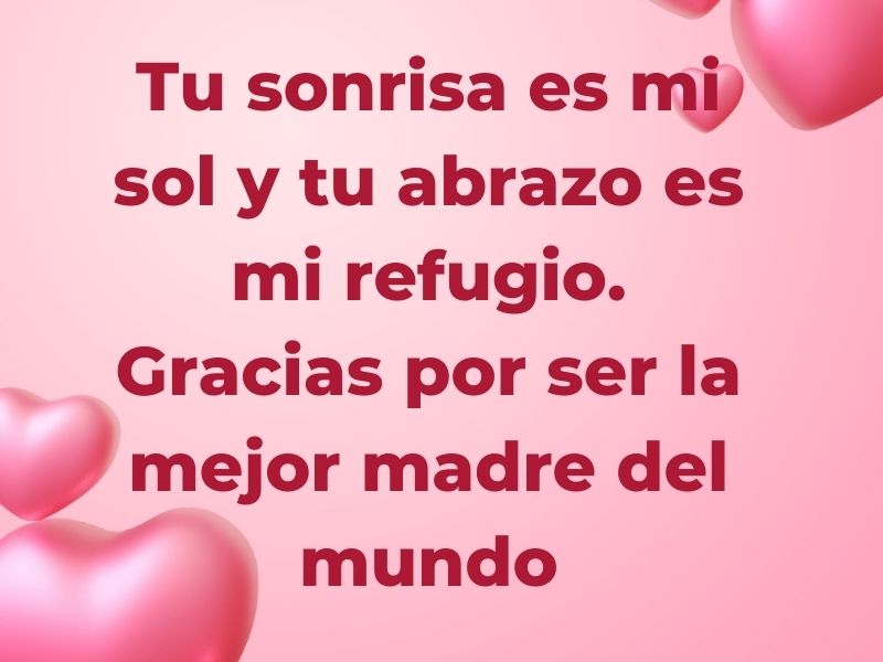 Día de la Madre