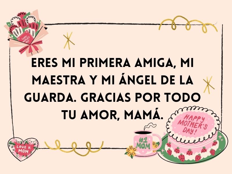 Día de la Madre