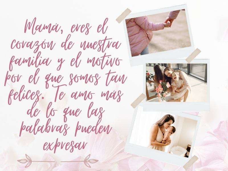 Día de la Madre