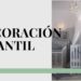 Decoración infantil