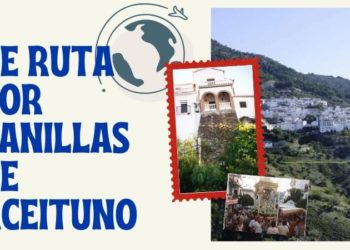 Canillas de Aceituno