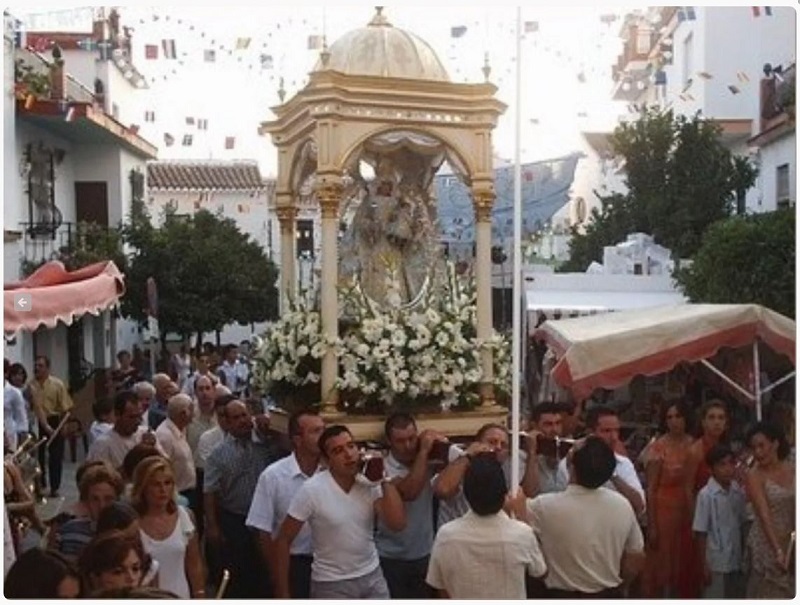 Canillas de Aceituno