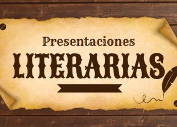 presentaciones literarias