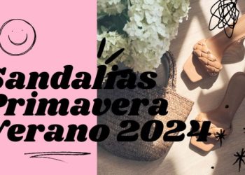 sandalias